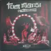 7inch Vinyl Single - Tom Mansi & The Icebreakers - Holly
