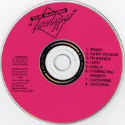 CD - Tom McClung - Locolypso