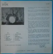 LP - Tom McKinney - Uptown On Five