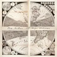 Tom McRae - All Maps Welcome