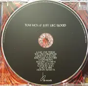 CD - Tom McRae - Just Like Blood