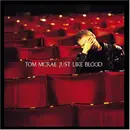 CD - Tom McRae - Just Like Blood - Digipak