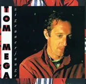 Tom Mega - Zigeunerjunge