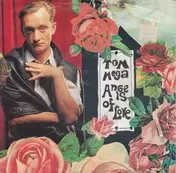 Tom Mega - Angels Of Love