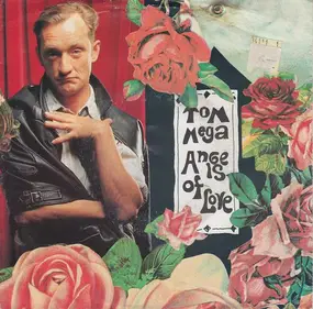 Tom Mega - Angels Of Love