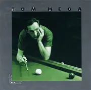 CD - Tom Mega - Backyards Of Pleasure