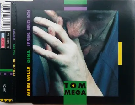Tom Mega - Mein Wille