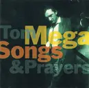 CD - Tom Mega - Songs & Prayers