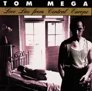 CD - Tom Mega - Love Lies From Central Europe