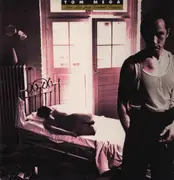 LP - Tom Mega - Love Lies From Central Europe