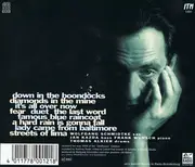 CD - Tom Mega - Songs & Prayers