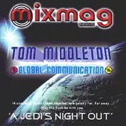 Tom Middleton - A Jedi's Night Out