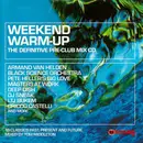 CD - Tom Middleton - Weekend Warm-Up