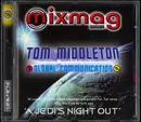 CD - Tom Middleton - A Jedi's Night Out