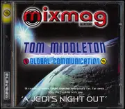 CD - Tom Middleton - A Jedi's Night Out