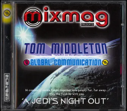 Tom Middleton - A Jedi's Night Out