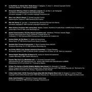 CD - Tom Middleton - A Jedi's Night Out