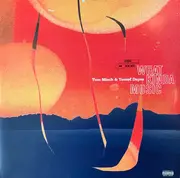 Double LP - Tom Misch & Yussef Dayes - What Kinda Music