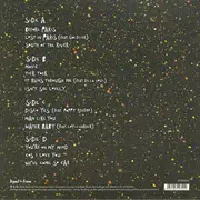 Double LP - Tom Misch - Geography