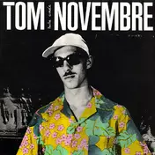 Tom Novembre - Toile Cirée