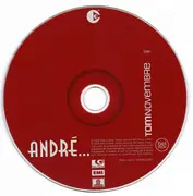 CD - Tom Novembre - André...
