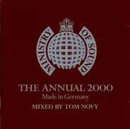 Tom Novy - The Annual 2000 - Made In Germany