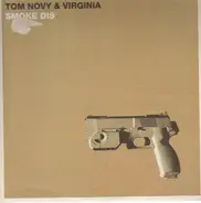 Tom Novy & Virginia - Smoke Dis
