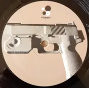 12inch Vinyl Single - Tom Novy & Virginia - Smoke Dis