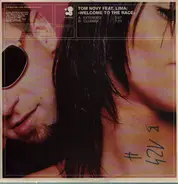 Tom Novy Feat. Lima - Welcome To The Race