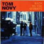 Tom Novy - Back To The Streets