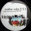 12'' - Tom Novy & Morgenroth - Creator (The Rave & Cruise Anthem)