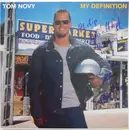 LP-Box - Tom Novy - My Definition