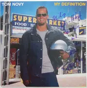 LP-Box - Tom Novy - My Definition