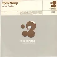 Tom Novy - Your Body