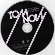 Double CD - Tom Novy - Nouveau Niveau DJ Sessions
