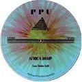 Tom Noble - Africa Bump / Party