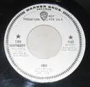 7inch Vinyl Single - Tom Northcott - Other Times / 1941