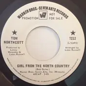 Tom Northcott - Girl From The North Country
