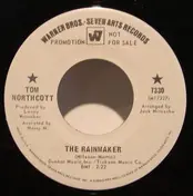 Tom Northcott - The Rainmaker