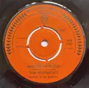 7inch Vinyl Single - Tom Northcott - Make Me An Island / High Hope - Mispress, Labels reversed.