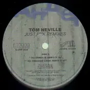 tom neville - Just F**k Remixes