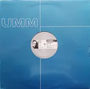 12inch Vinyl Single - Tom Neville - Just Fuck
