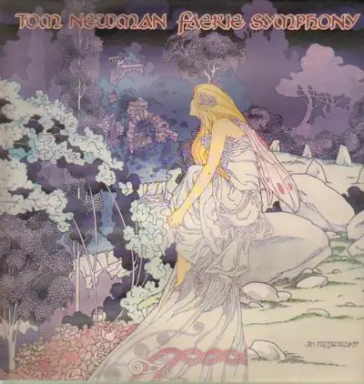 Tom Newman - Faerie Symphony