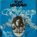 7inch Vinyl Single - Tom Newman - Sleep