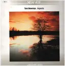 LP - Tom Newman - Aspects