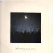 LP - Tom Newman - Bayou Moon