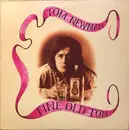 LP - Tom Newman - Fine Old Tom