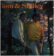 LP - Tom & Smiley - The Bluegrass Sound Of Tom & Smiley