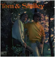 Tom & Smiley - The Bluegrass Sound Of Tom & Smiley