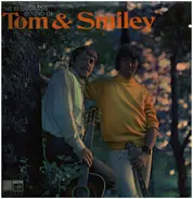 Tom & Smiley - The Bluegrass Sound Of Tom & Smiley